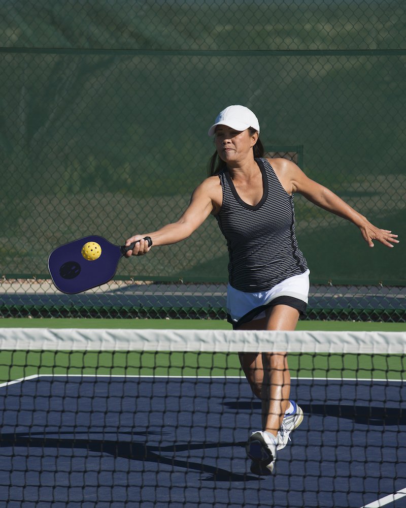 pickleball-Pam