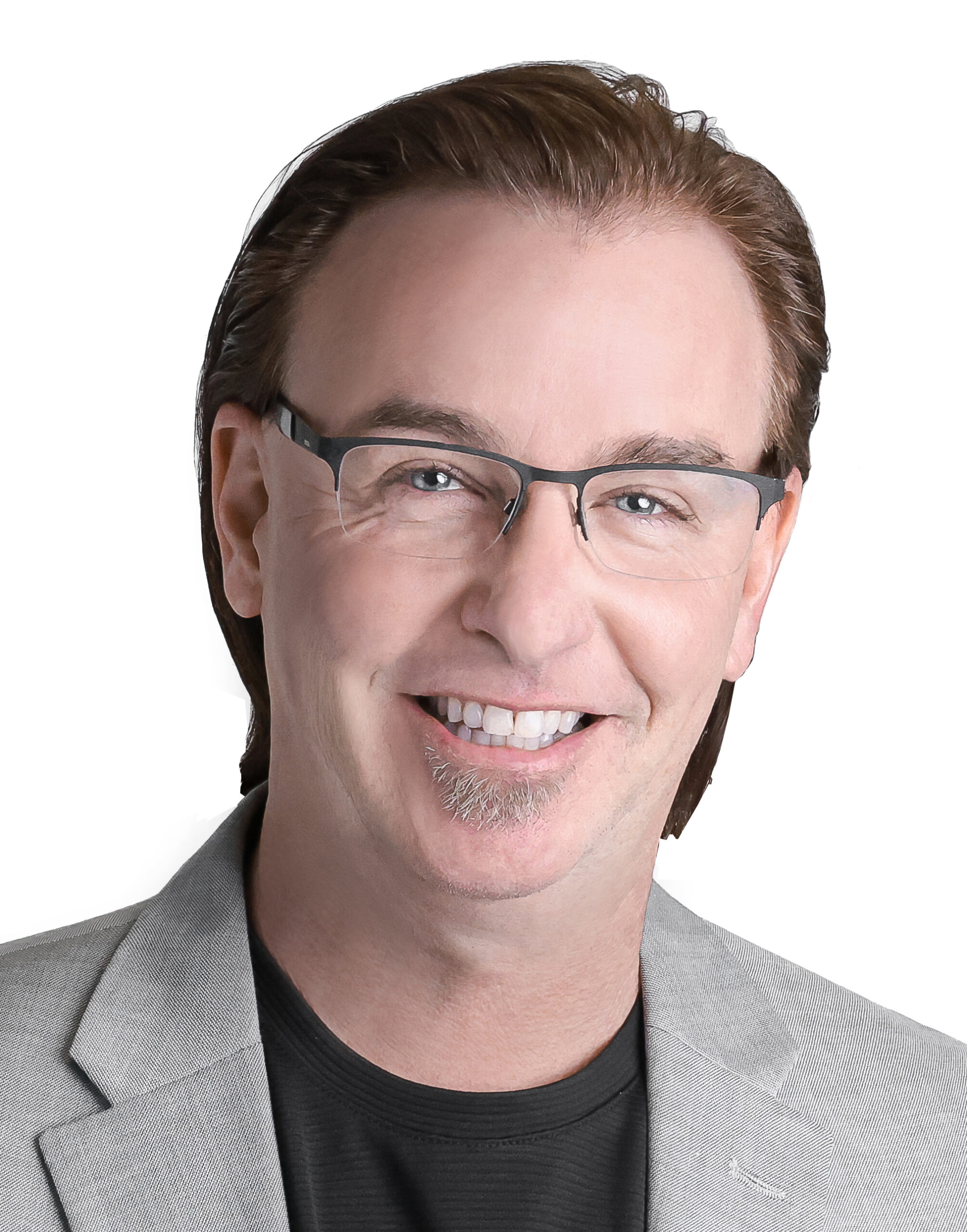Mike Barnett